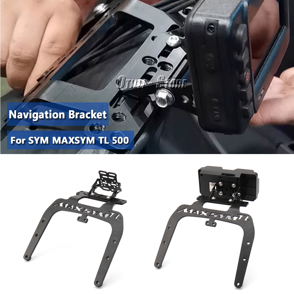 For SYM Maxsym TL 500 New Moto - Quality Phone Accessories 评论和价格