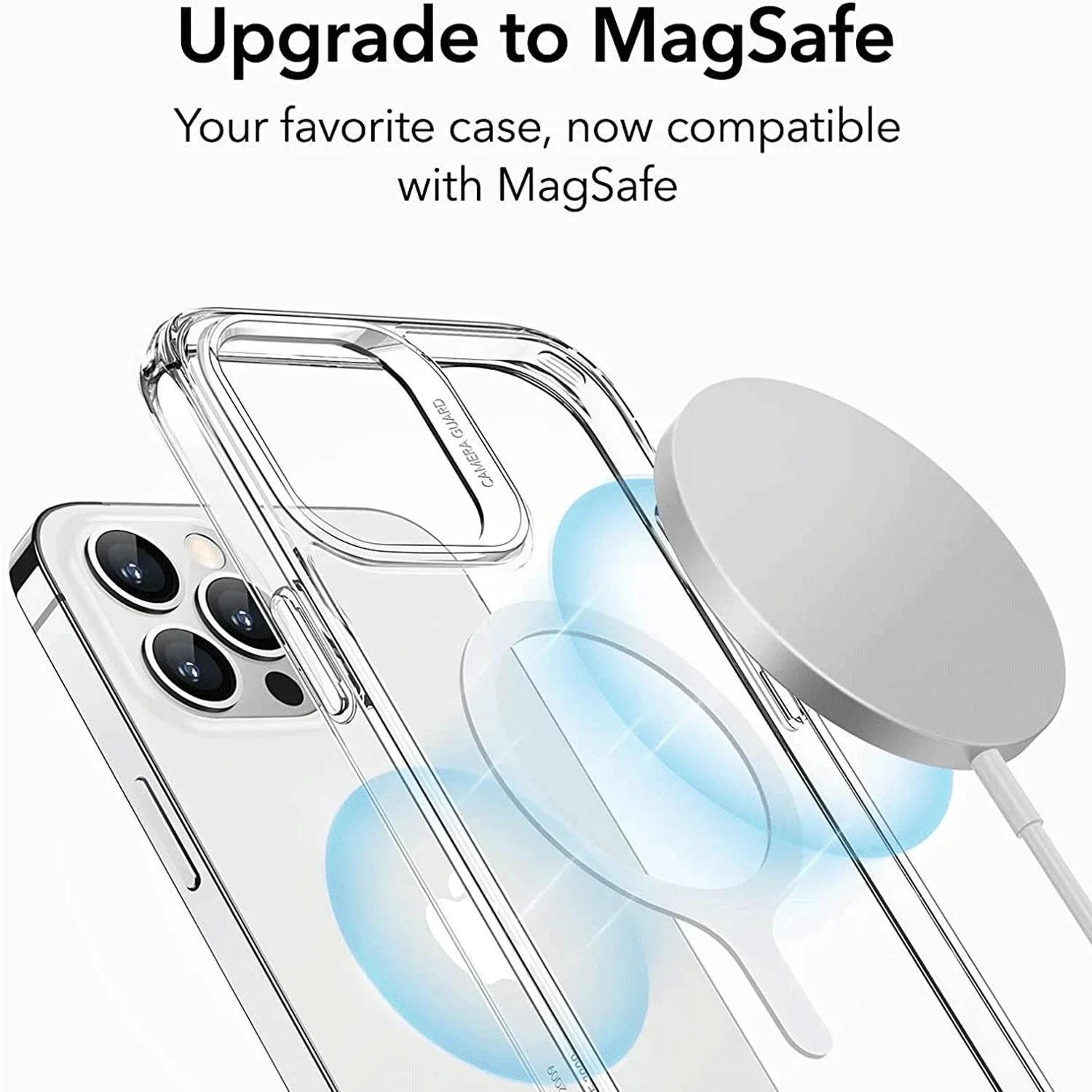 5-1pcs Sticker Ring For Magsaf - Quirky Phone Accessories 评论和价格