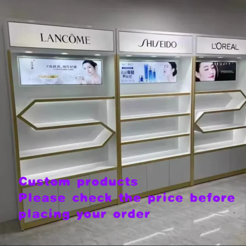 custom.Sharewin Modern Cellpho - Phone Accessories Cabinet 评论和价格