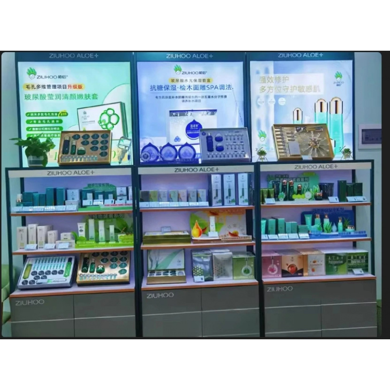 custom.Sharewin Modern Cellpho - Phone Accessories Cabinet 评论和价格