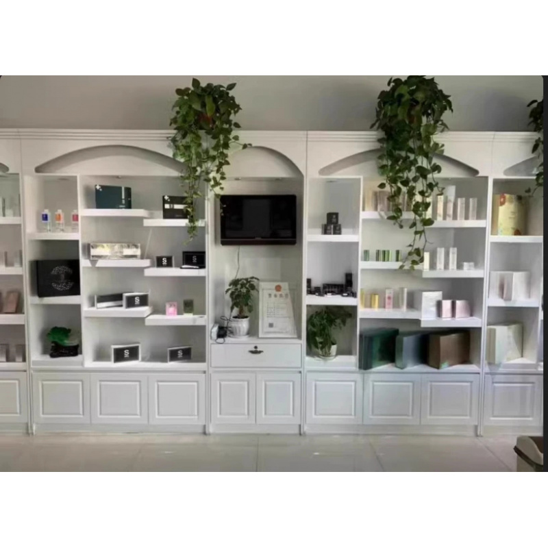 custom.Sharewin Modern Cellpho - Phone Accessories Cabinet 评论和价格
