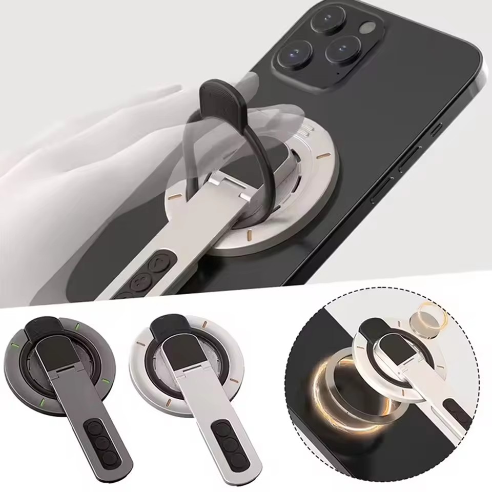 1Pc 360 ° Roration Stand for M - Quirky Phone Accessories 评论和价格