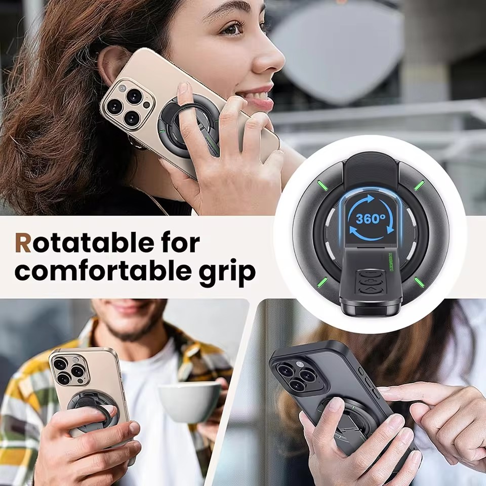 1Pc 360 ° Roration Stand for M - Quirky Phone Accessories 评论和价格