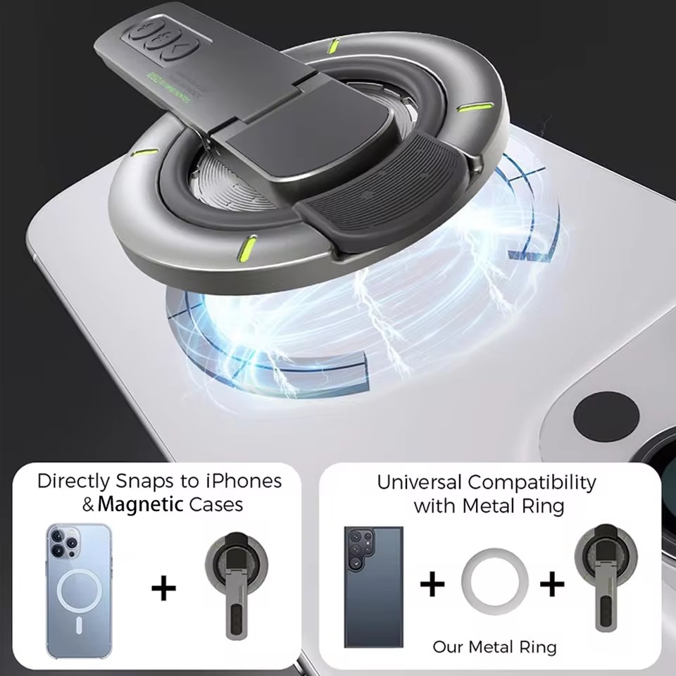 1Pc 360 ° Roration Stand for M - Quirky Phone Accessories 评论和价格