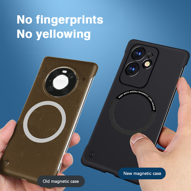 Slim Magnetic Wireless Chargin - Realme Gt 6 评论和价格