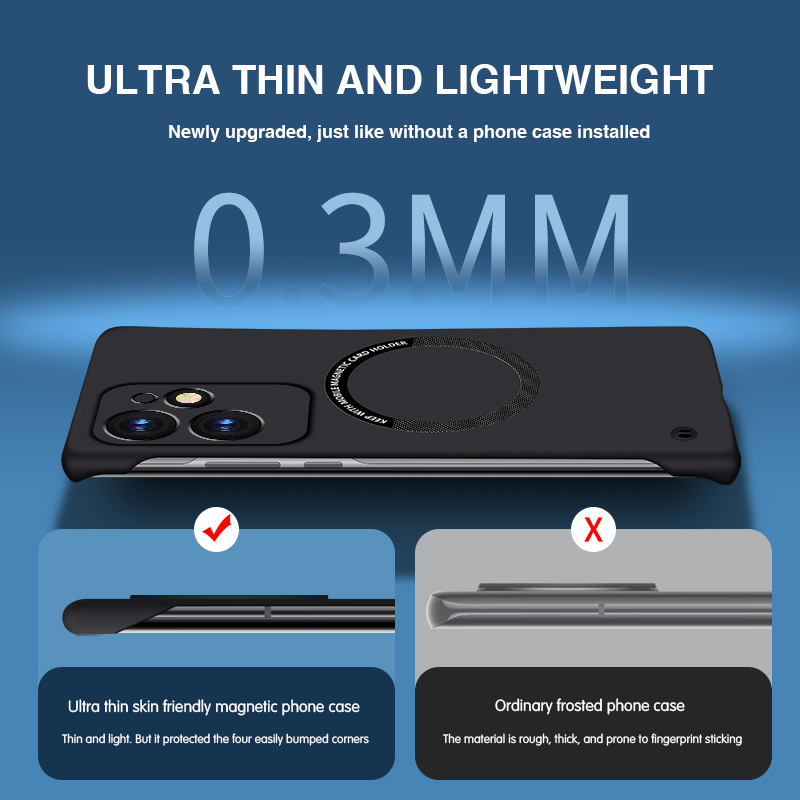 Slim Magnetic Wireless Chargin - Realme Gt 6 评论和价格
