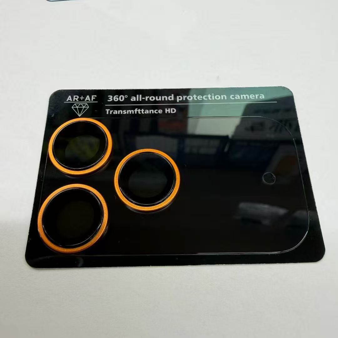 Carbon Fiber Full Camera Lens  - Quality Phone Accessories 评论和价格
