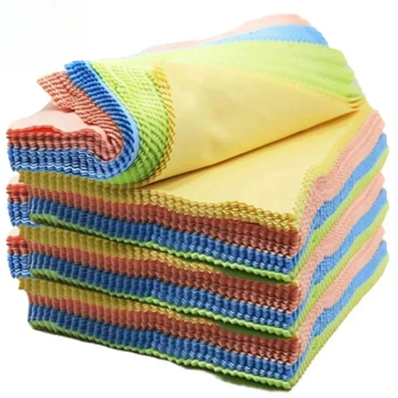 Square Glasses Cleaning Cloth  - Phone Accessories Wholesale In China 评论和价格