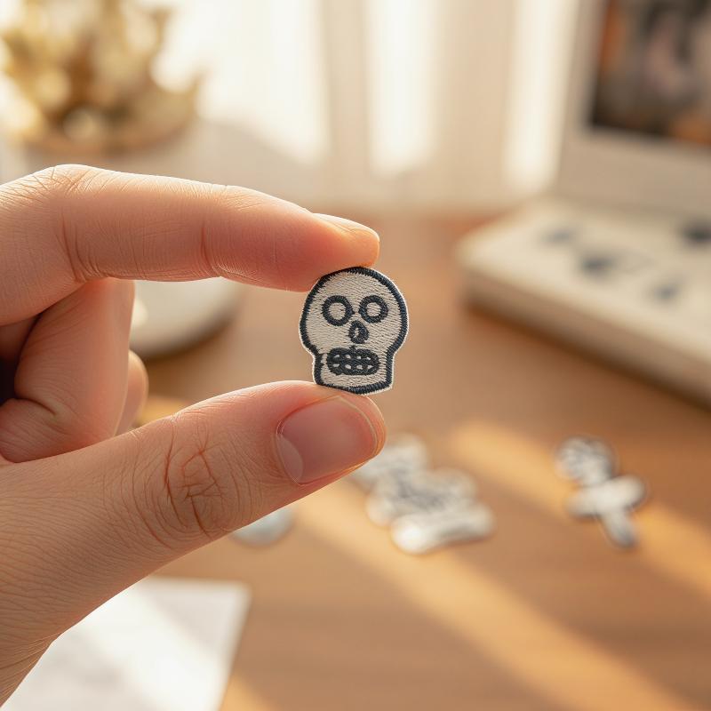 1Set Heart Cat Skull Birds Emb - Phone Accessories Usa 评论和价格