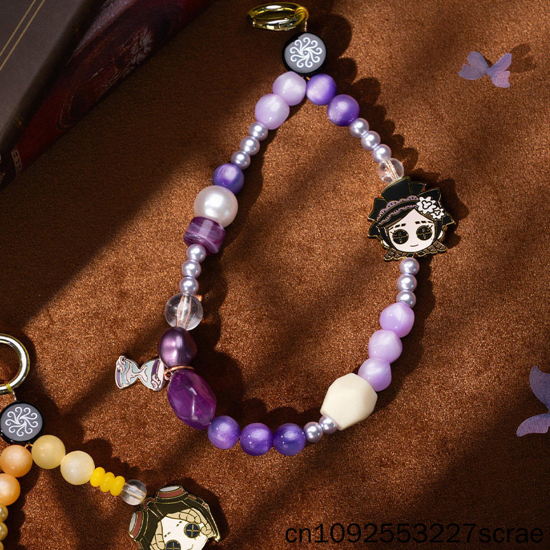 Genuine Identity V Doujin Merc - Phone Accessories Blind Box 评论和价格