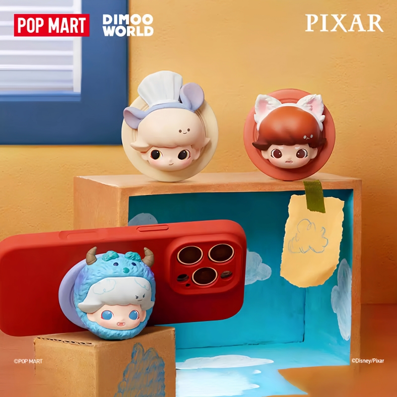 Genuine Hot Selling Stock Popm - Phone Accessories Popmart 评论和价格