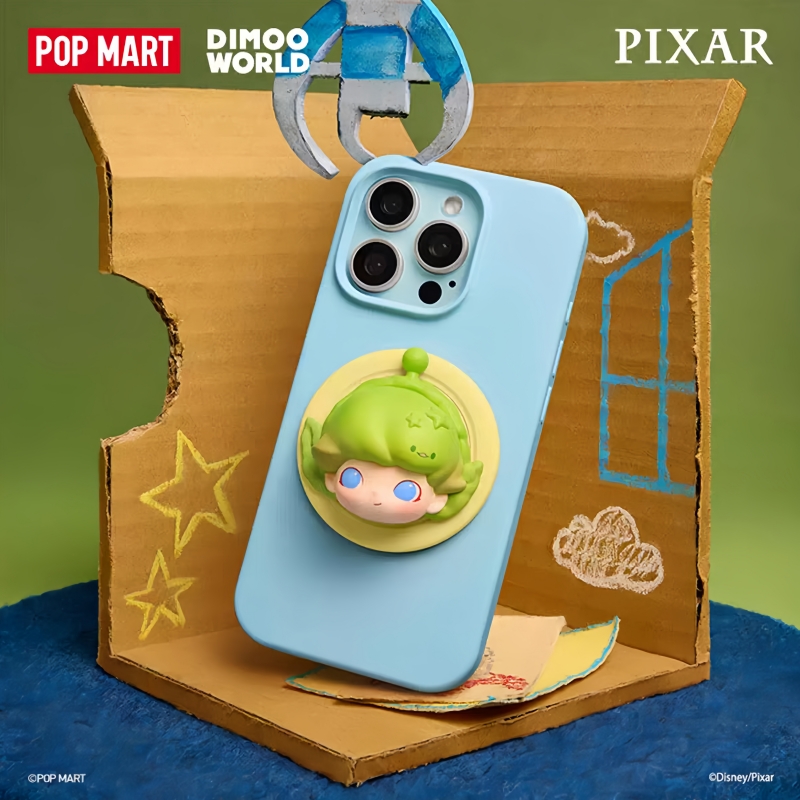 Genuine Hot Selling Stock Popm - Phone Accessories Popmart 评论和价格