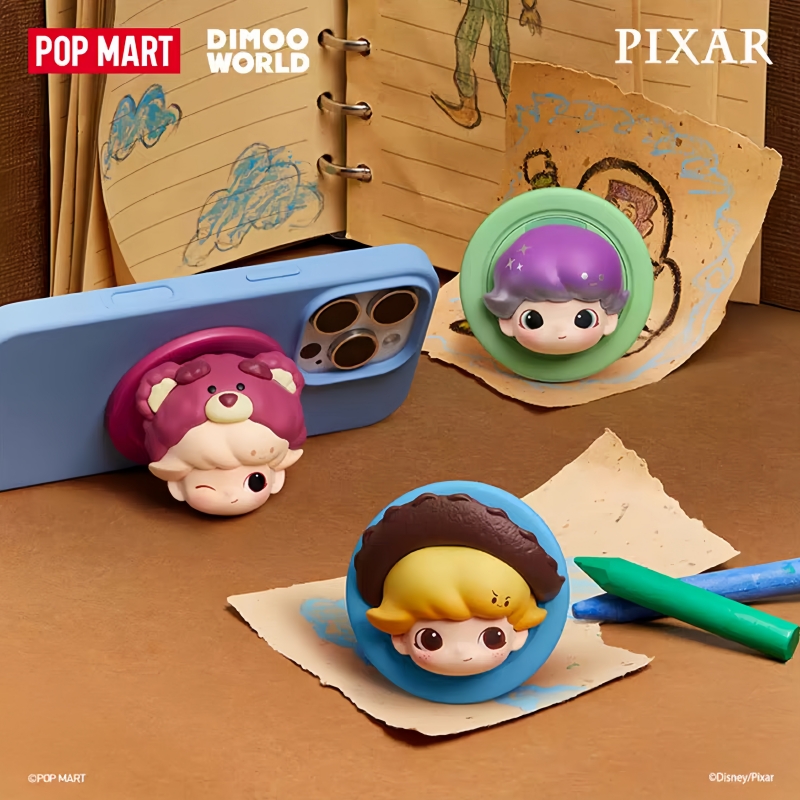 Genuine Hot Selling Stock Popm - Phone Accessories Popmart 评论和价格