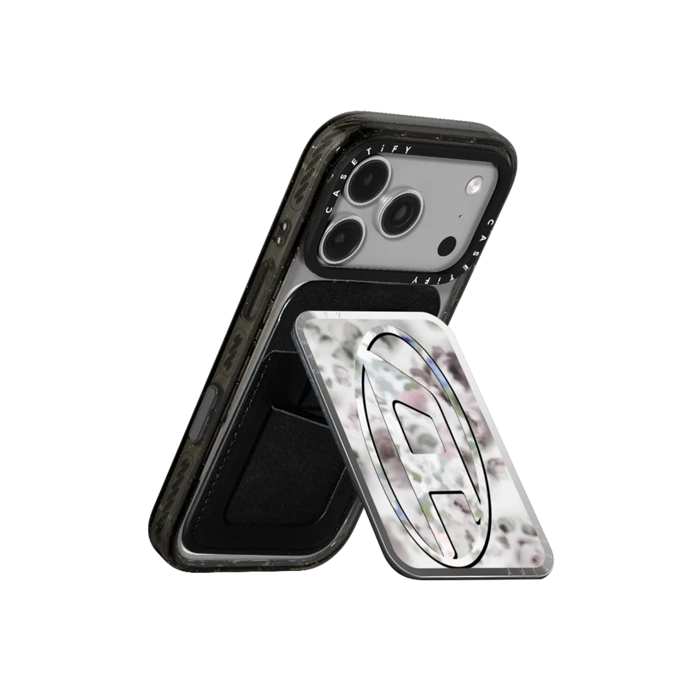 CASETiFY DIESEL Denim Series M - Quirky Phone Accessories 评论和价格