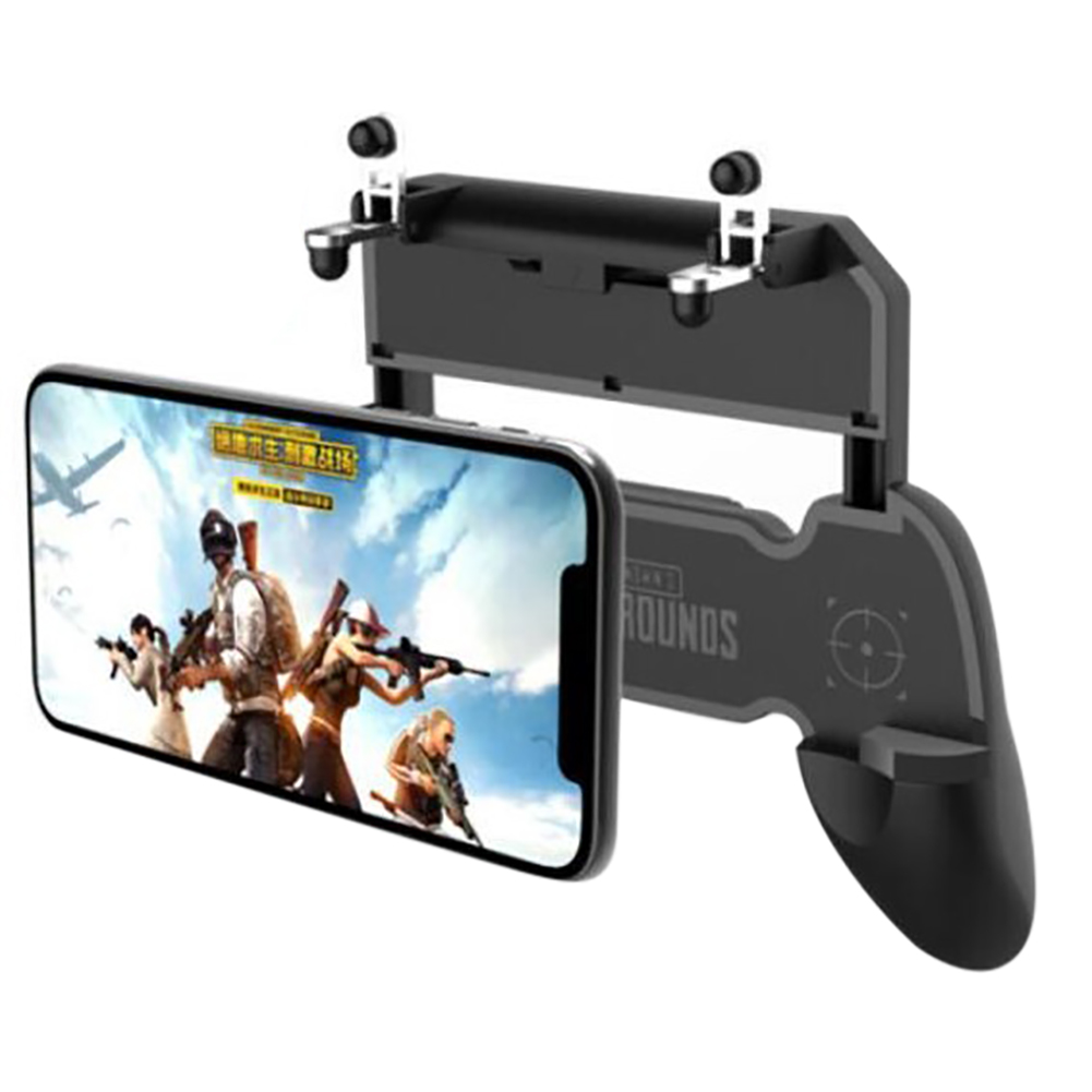 PUBG Controller Control For Ph - Gaming Trigger Phone 评论和价格