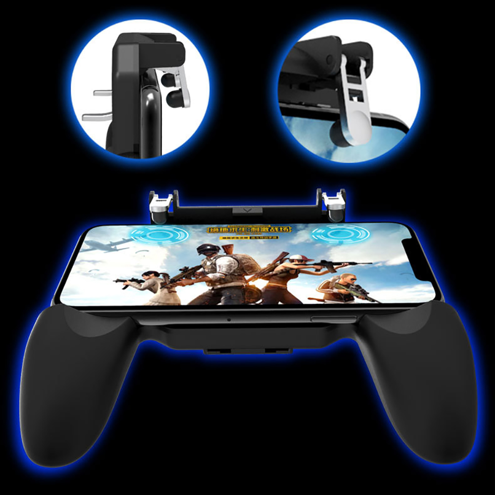PUBG Controller Control For Ph - Gaming Trigger Phone 评论和价格