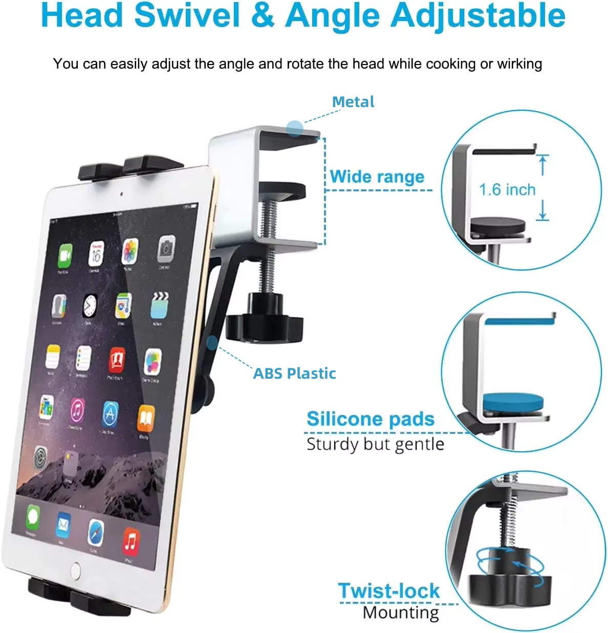 Universal Kitchen Under Cabine - Phone Accessories Cabinet 评论和价格