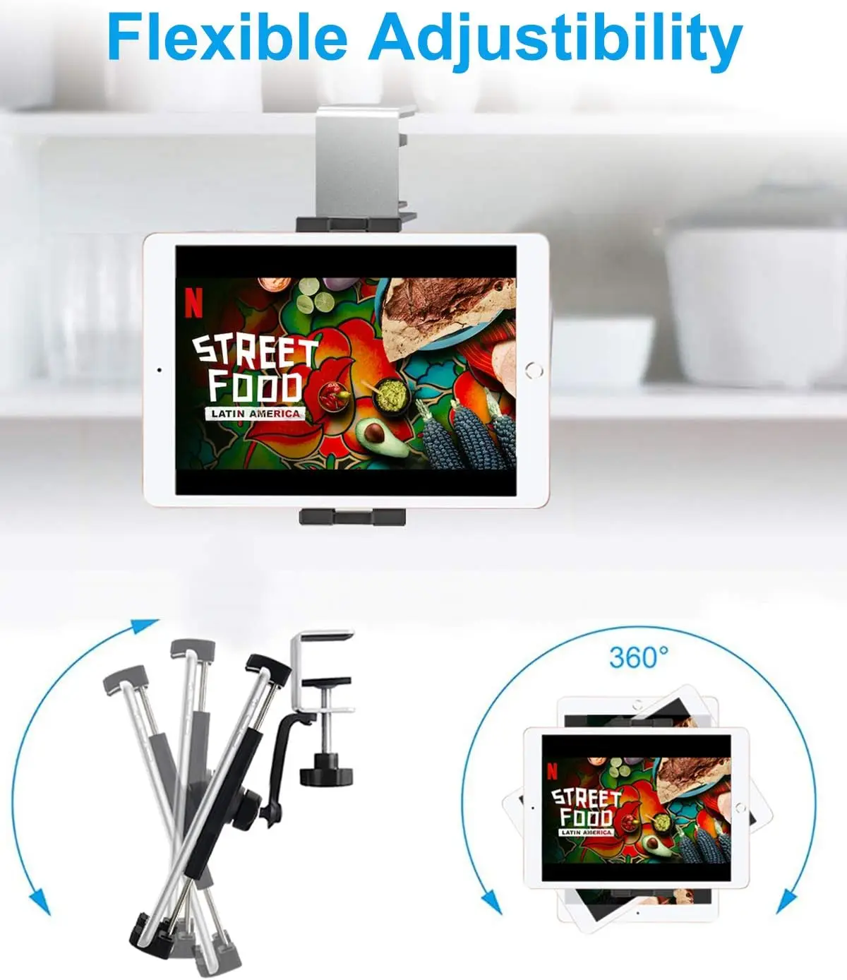 Universal Kitchen Under Cabine - Phone Accessories Cabinet 评论和价格