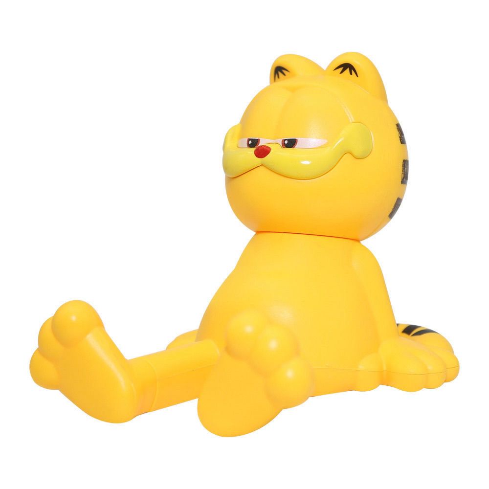 Garfield anime cartoon cute do - Phone Accessories Doll 评论和价格
