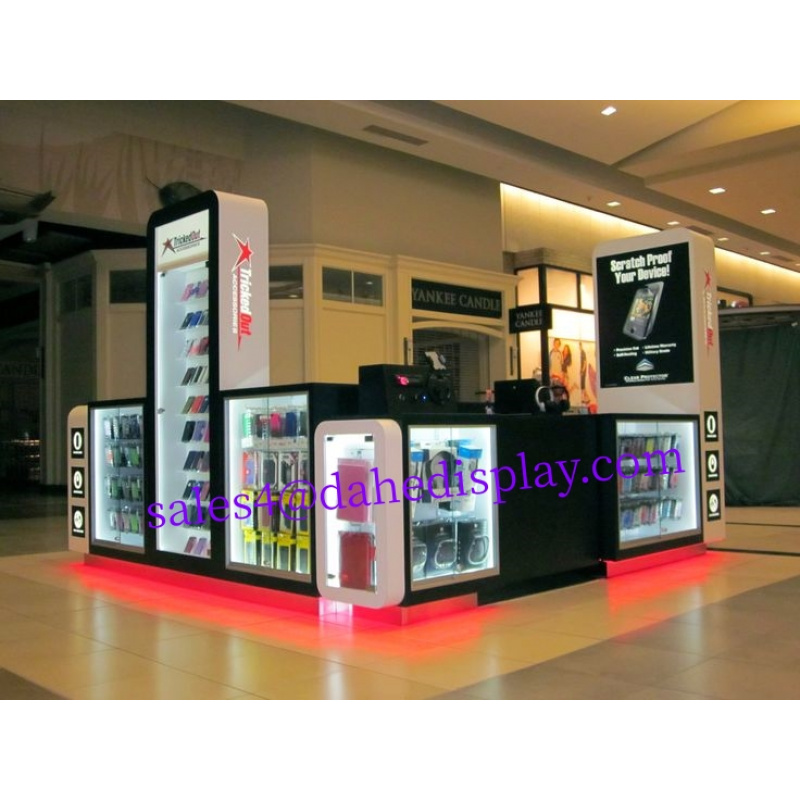 custom.Modern Phone Repair Sto - Phone Accessories Cabinet 评论和价格