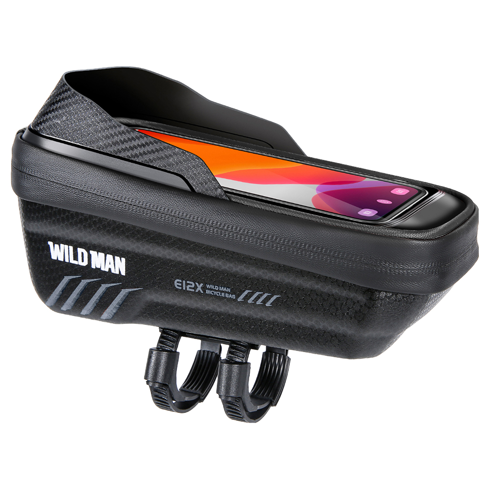 1L Bike Phone Handlebar Bag Su - Youtube Phone Accessories 评论和价格