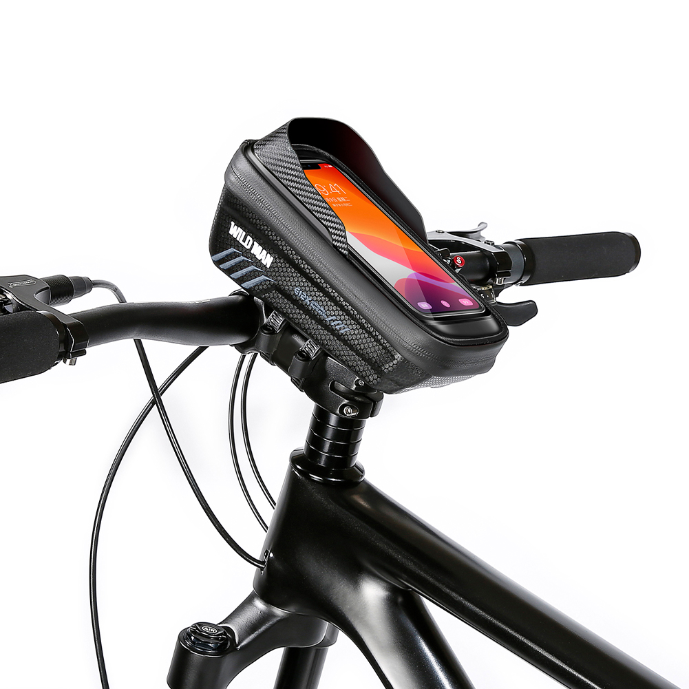 1L Bike Phone Handlebar Bag Su - Youtube Phone Accessories 评论和价格
