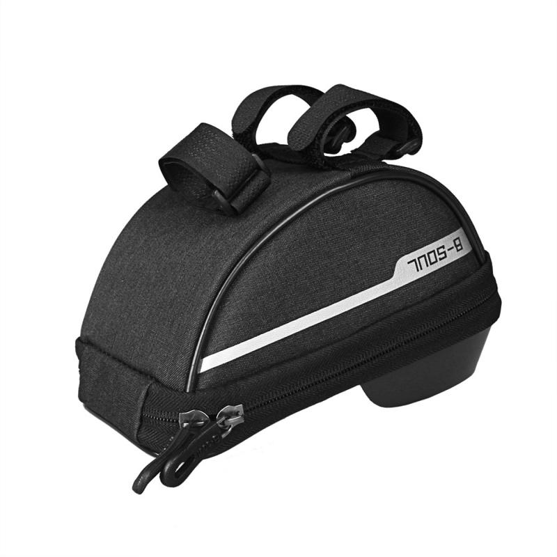 Waterproof Bicycle Bag Frame F - Youtube Phone Accessories 评论和价格