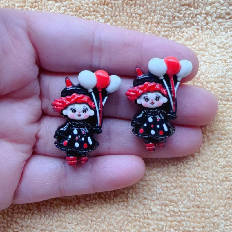 12pcs Joker Balloon Children's - Phone Accessories Usa 评论和价格