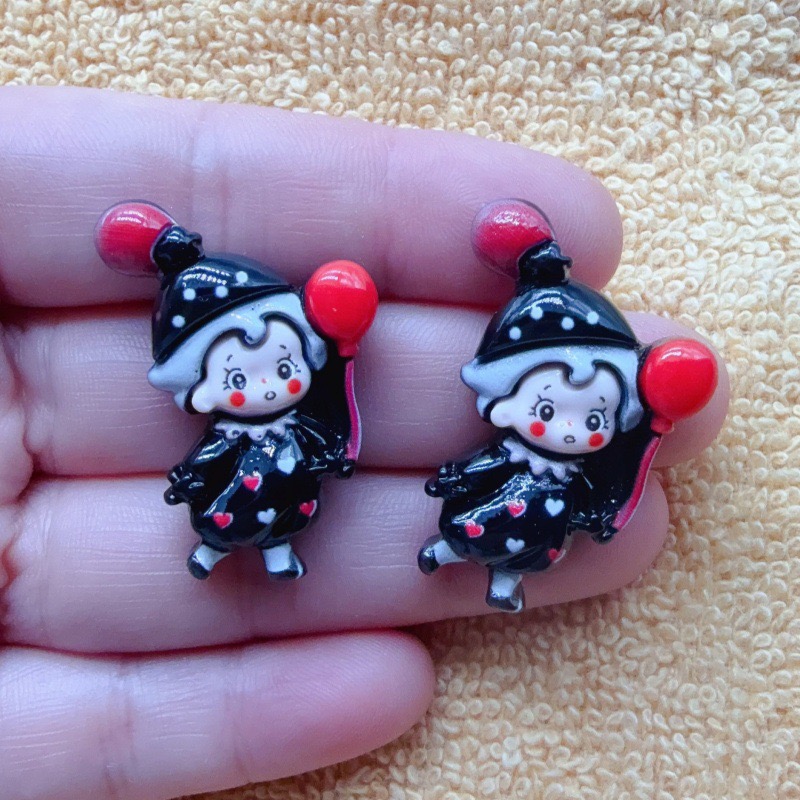 12pcs Joker Balloon Children's - Phone Accessories Usa 评论和价格